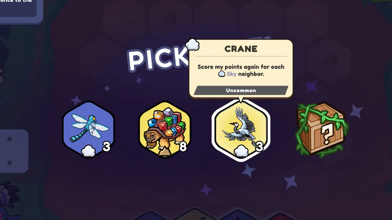 Zoominoes screenshot